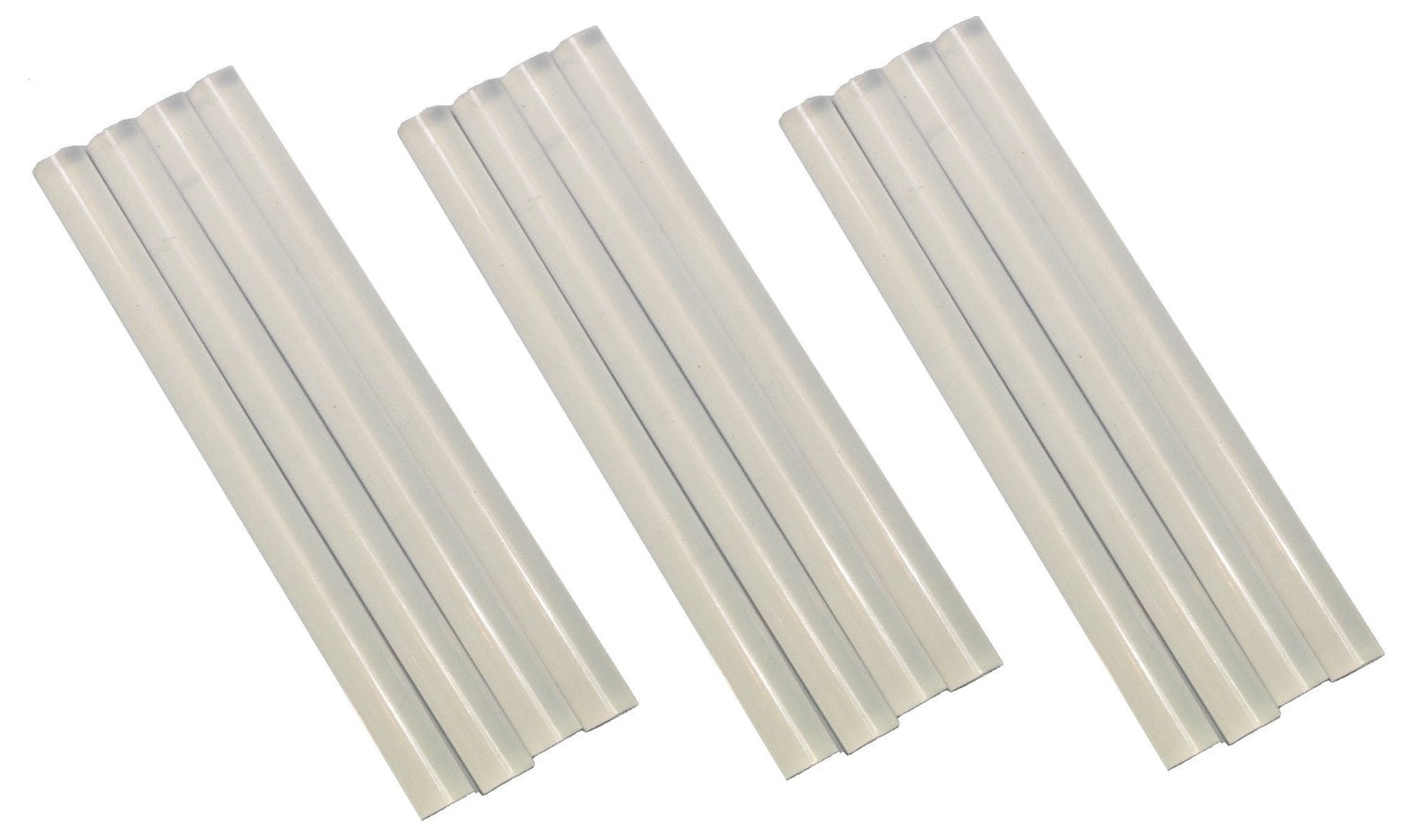 PROXXON 28194 Heißklebe-Sticks Ø7mm, 12 Stück/Packung