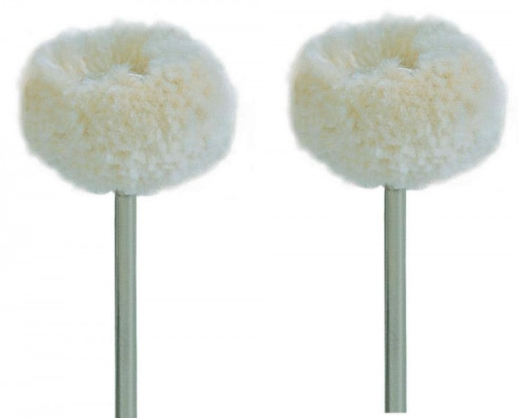 PROXXON 28297 Baumwollscheibe zum Polieren Ø22mm - 2 Stück/Packung