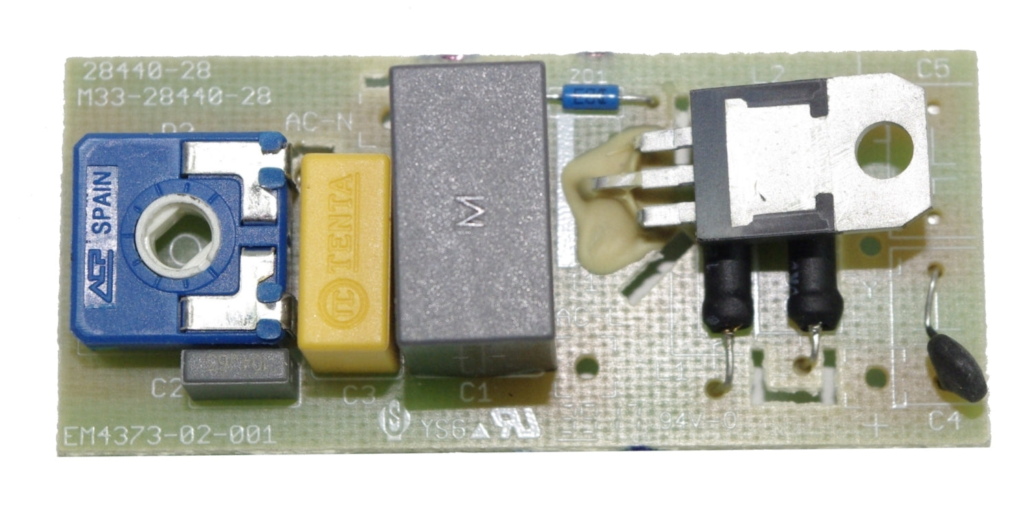 PROXXON 28440-14 Platine für MicroMot 230/E