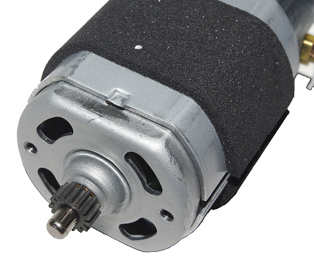 PROXXON 28472-22 Motor mit Ritzel für Feinbohrschleifer FBS240/e ab Seriennummer 211222