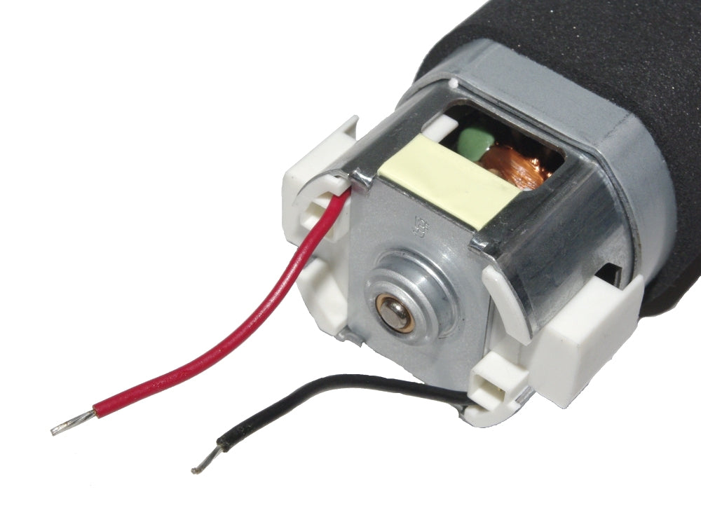 PROXXON 28472-05 Motor mit Ritzel für Feinbohrschleifer FBS240/e bis Seriennummer 211222