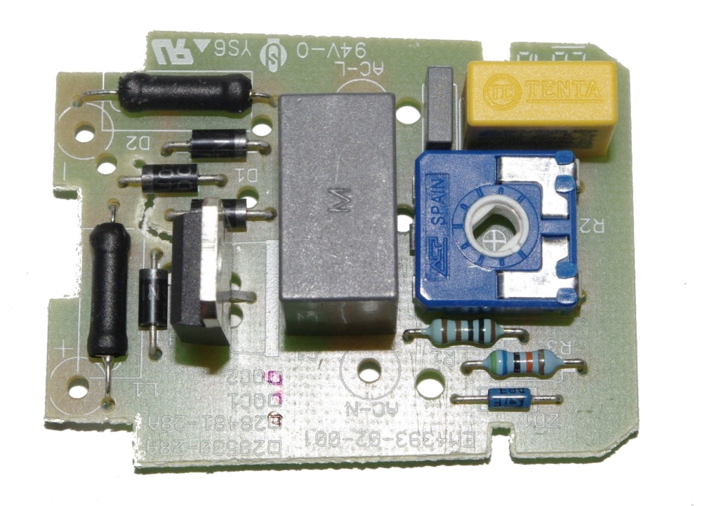 PROXXON 28472-19 Regelung mit Potentiometer für Feinbohrschleifer FBS240/e