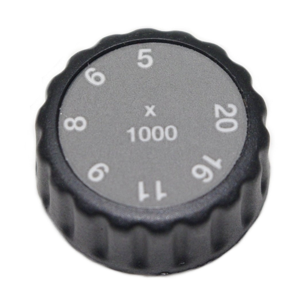PROXXON 28481-16 Regelknopf für Industriebohrschleifer IB/E & IBS/E