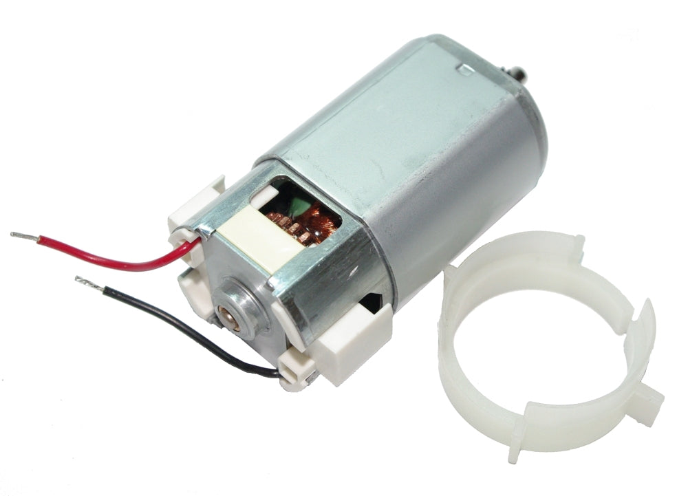 PROXXON 28481-19 / 28481-28 Motor mit Stützring für IB/E & IBS/E - Ersatzteil