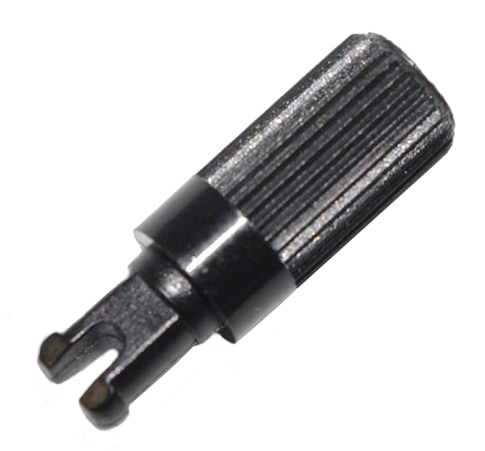 PROXXON 28481-20a Schaft / Stift für Regelknopf für Industriebohrschleifer IB/E & IBS/E