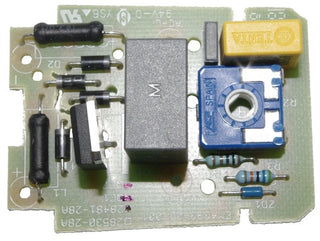 PROXXON 28536-47 Platine für Bandschleifer BS/E Ersatzteil