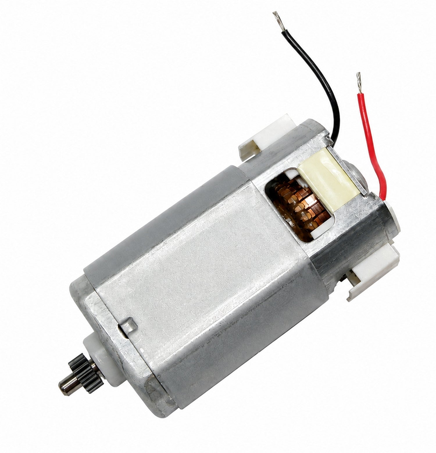 PROXXON 28485-26 Motor inklusive Ritzel für Langhalsbohrschleifer LBS/E