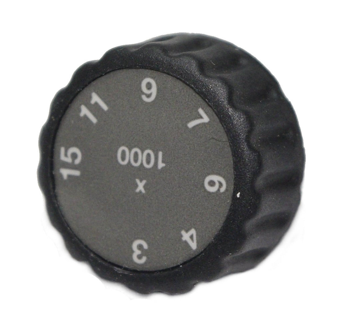 PROXXON 28492-20 Regelknopf für Langhals Winkelbohrmaschine LWB/E