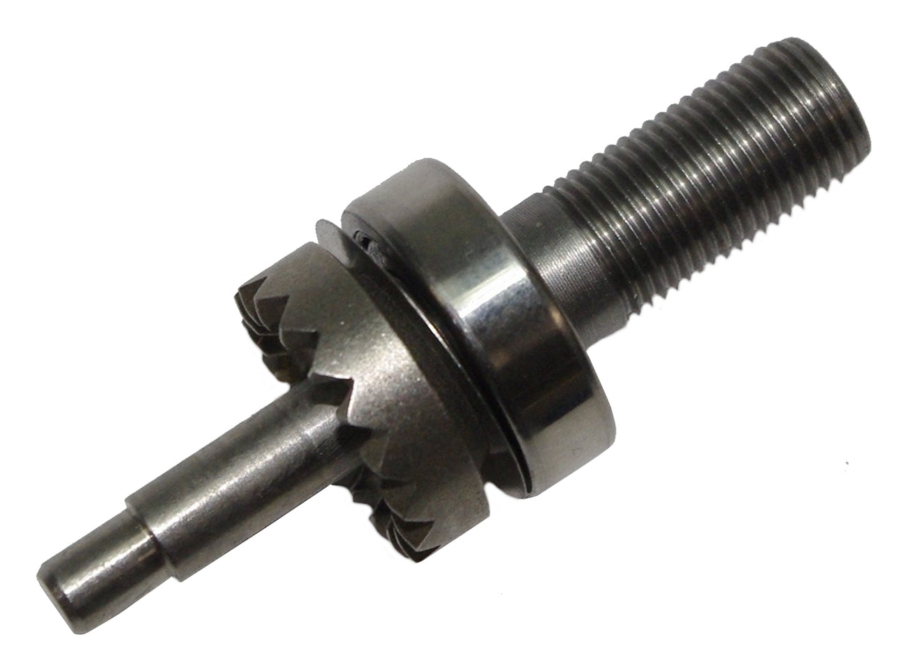 PROXXON 28492-32B Welle komplett für Langhals Winkelbohrmaschine LWB/E