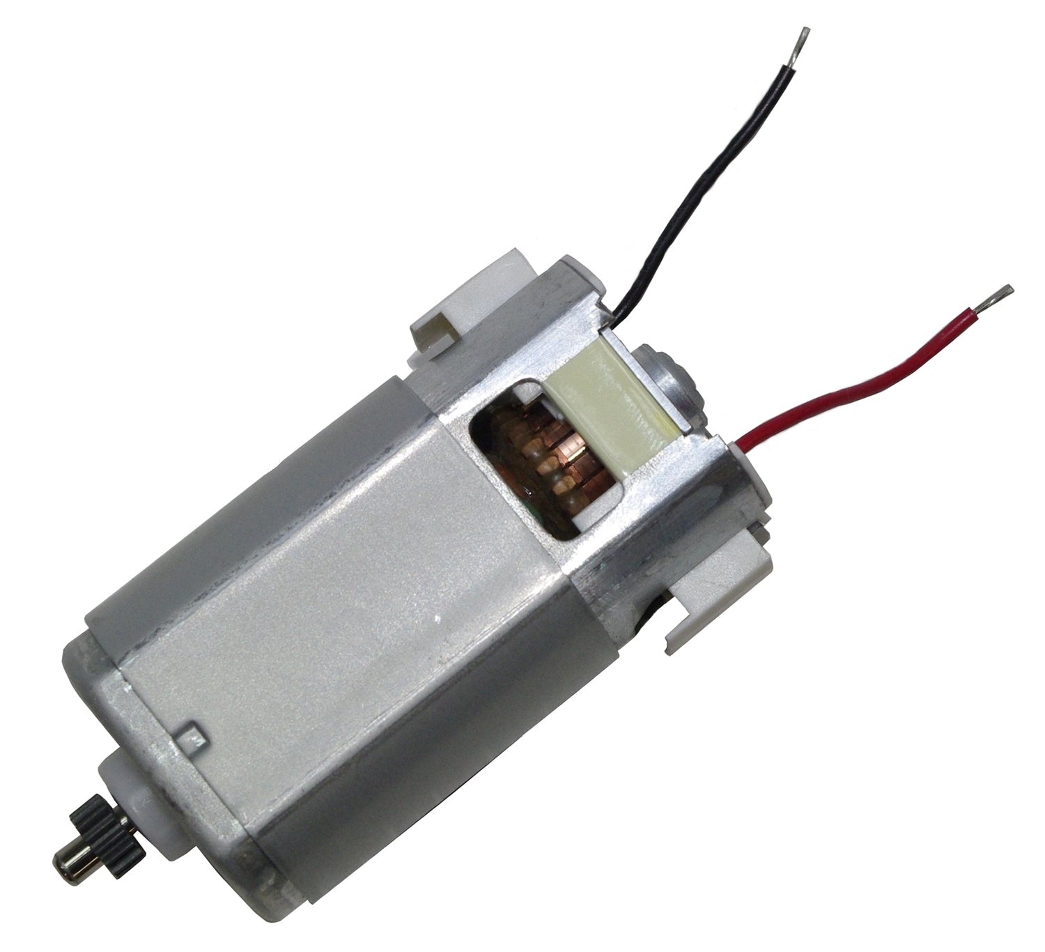 PROXXON 28492-43 Motor inklusive Ritzel für Langhals Winkelbohrmaschine LWB/E