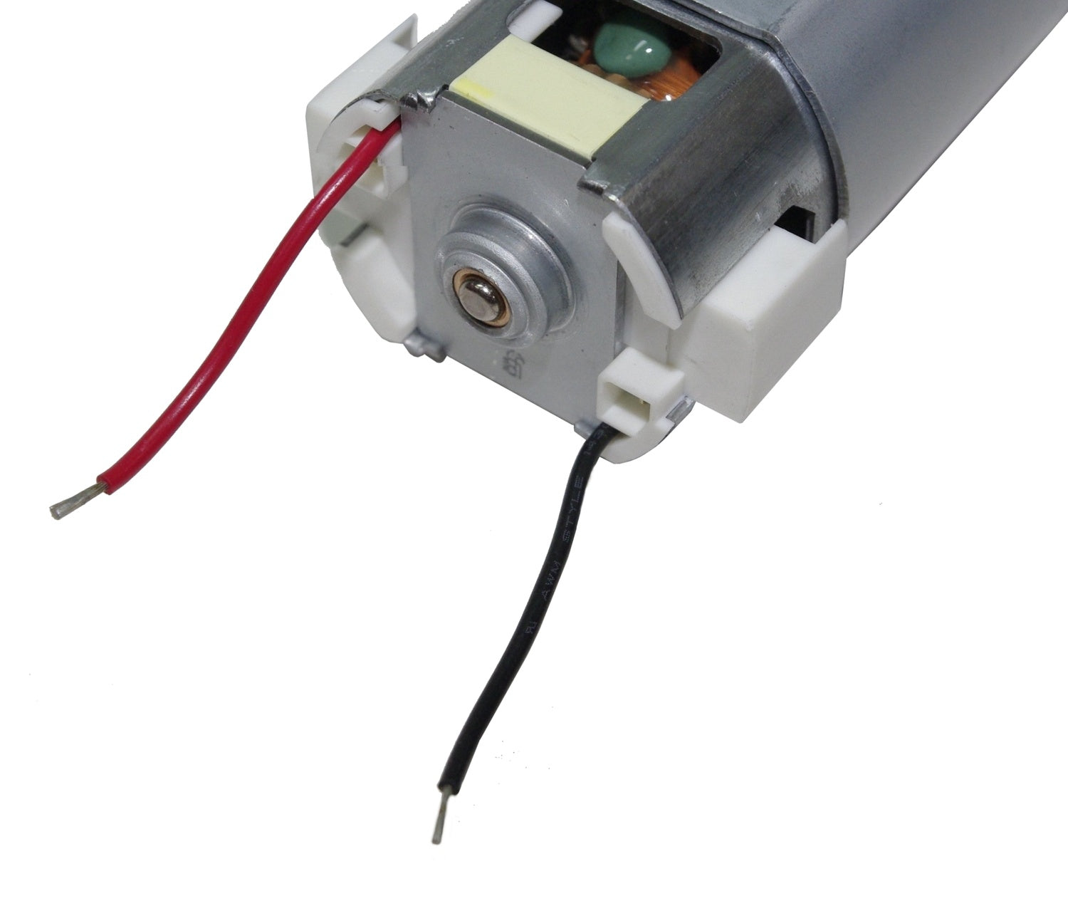 PROXXON 28492-43 Motor inklusive Ritzel für Langhals Winkelbohrmaschine LWB/E