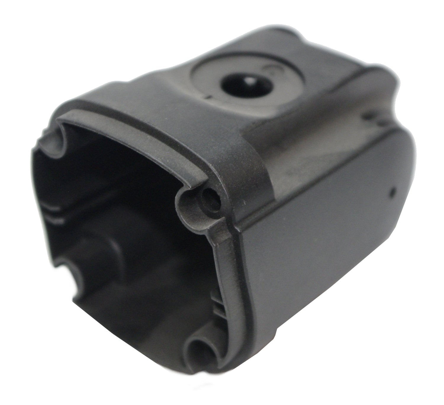 PROXXON 28492-45 Hintere Gehäusekappe für Langhals Winkelbohrmaschine LWB/E