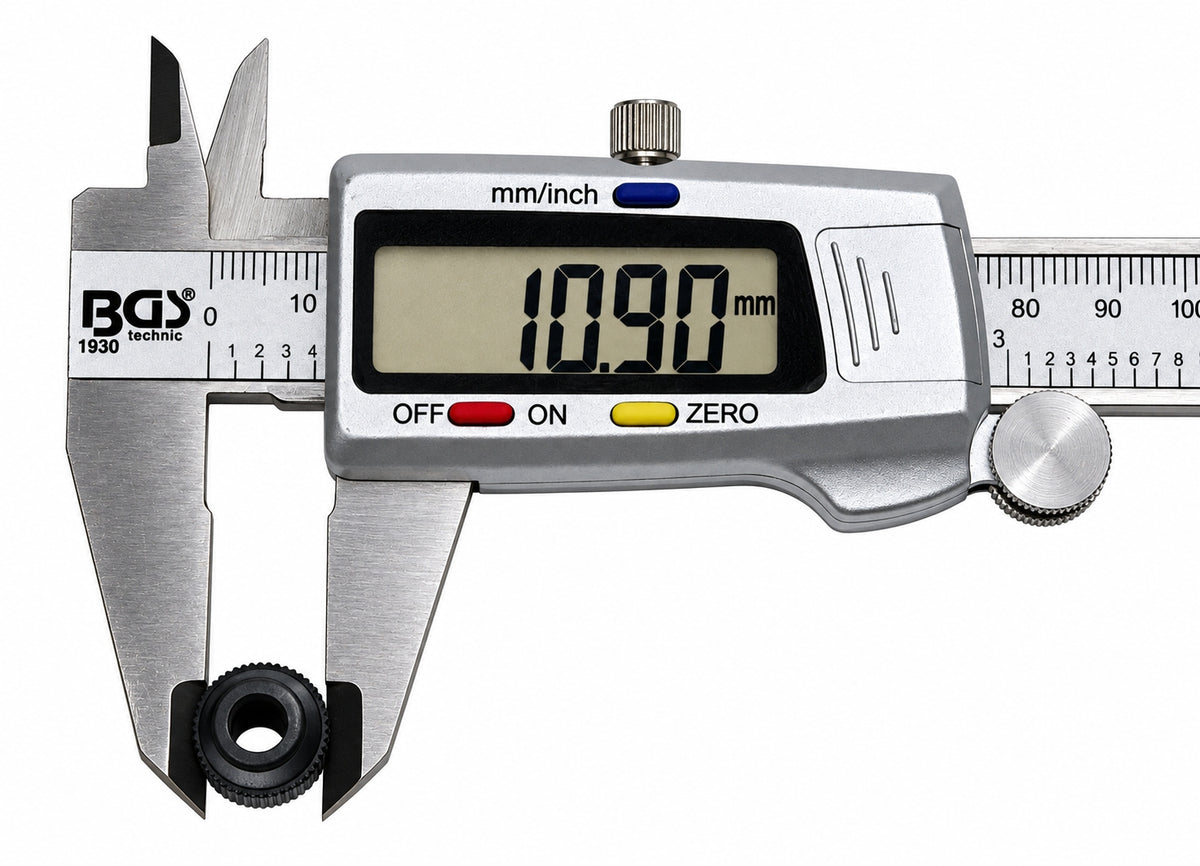 PROXXON 28500-50 Überwurfmutter für Spannzange für MICROMOT 40 50 60