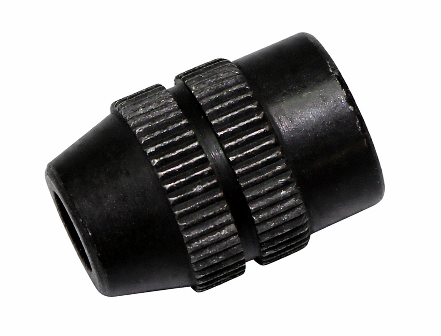 PROXXON 27110-62 Spannmutter / Überwurfmutter mit zwei Spannflächen für Micro-Fräse MF 70
