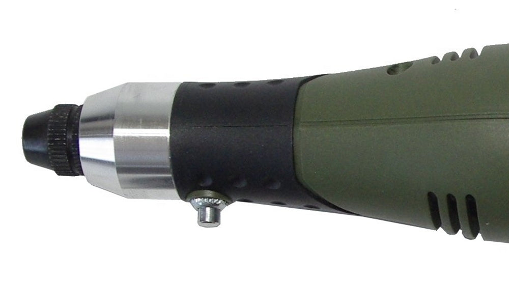 PROXXON 28515 Modellbauer - und Gravier Set mit Bohr- und Fräsgerät 60/e