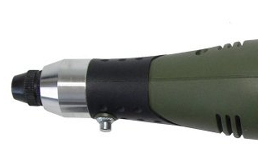 PROXXON 28500 Bohr- und Fräsgerät MICROMOT 60 ohne Drehzahlregelung