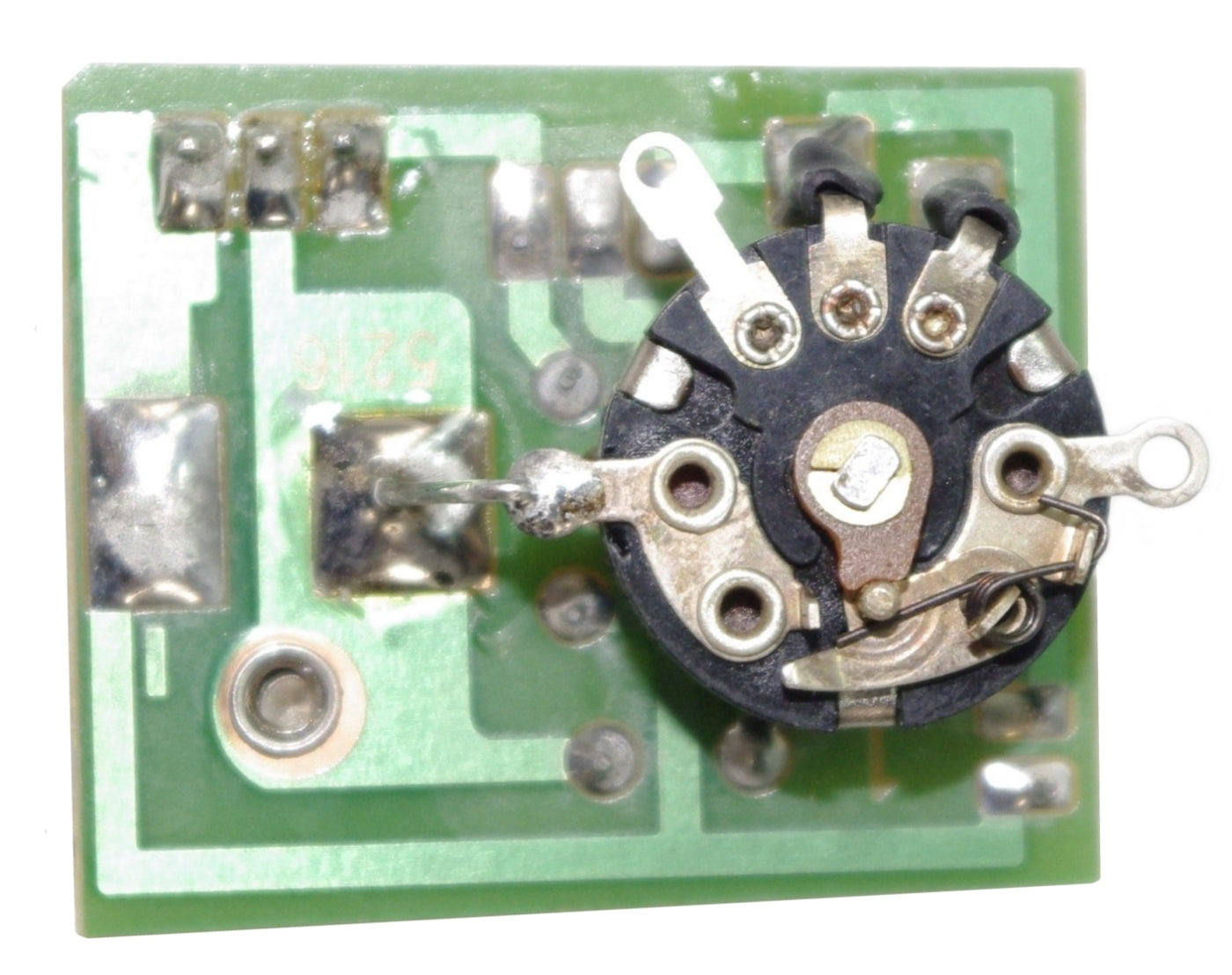 PROXXON 28510-64 Regelung Platine Drehzahlsteuerung für MICROMOT 40 50 60