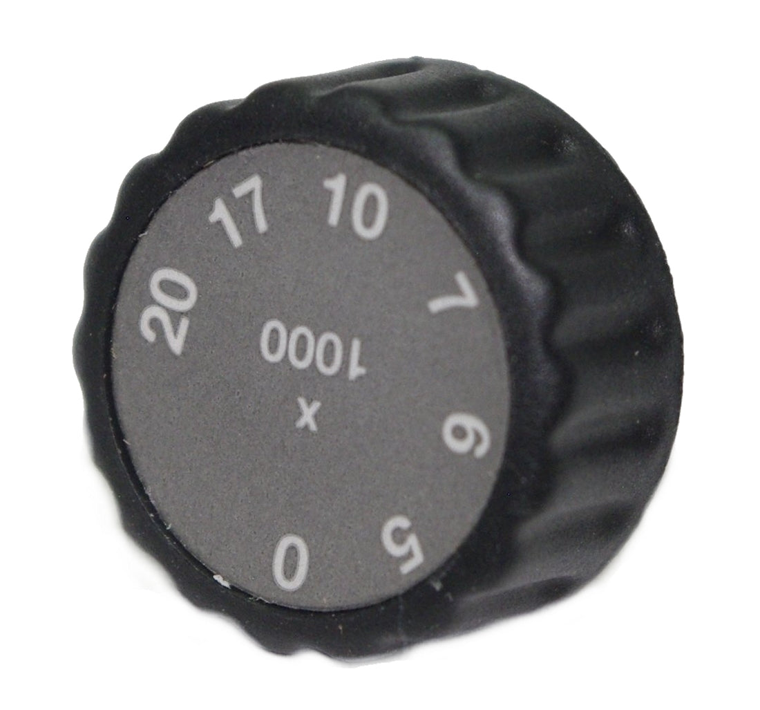 PROXXON 28510-68 Regelknopf Drehzahlregelung für MICROMOT 40 50 60