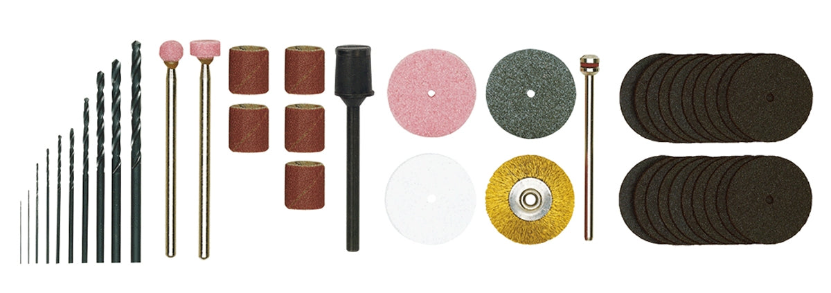 PROXXON 28514 Bohr- und Fräsgerät MICROMOT 60/EF mit Drehzahlregelung