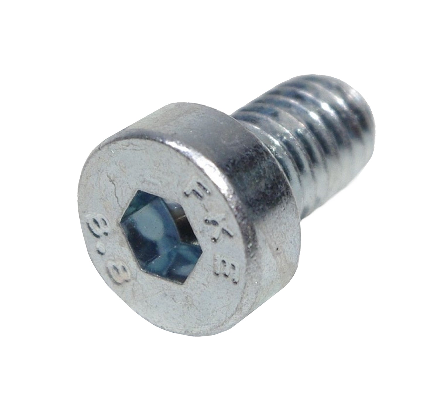 PROXXON 28520-01 Schraube zu Schleifplatte Ersatzteil OZI/E