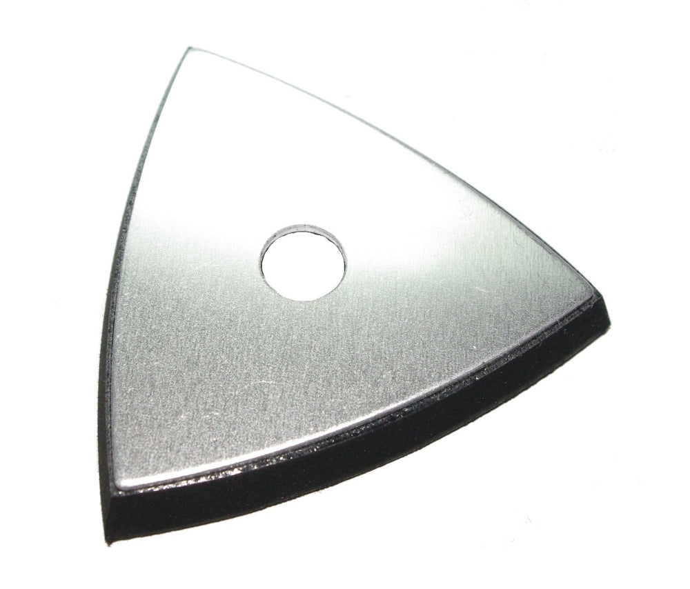 PROXXON 28520-03 Schleifplatte mit Klett Ersatzteil OZI/E
