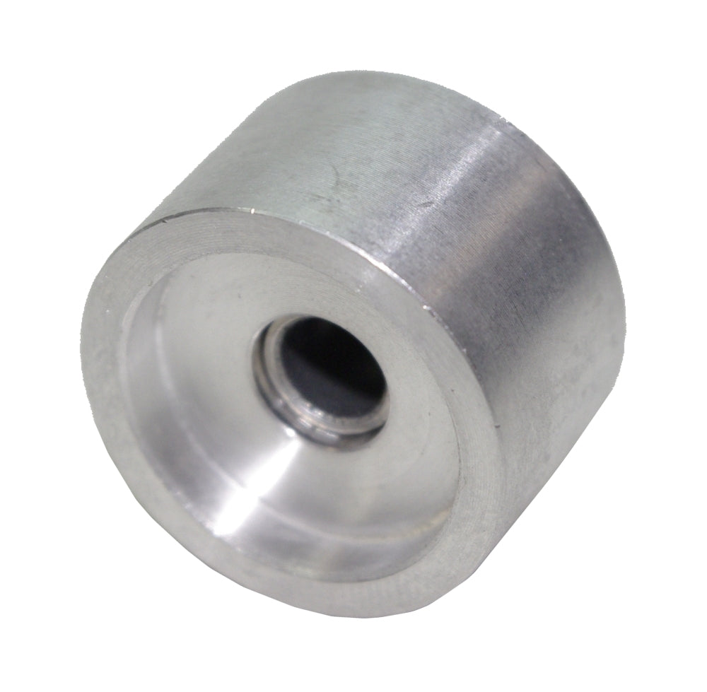 PROXXON 28526-10 Rolle vorne für Blockbandschleifer BBS/S