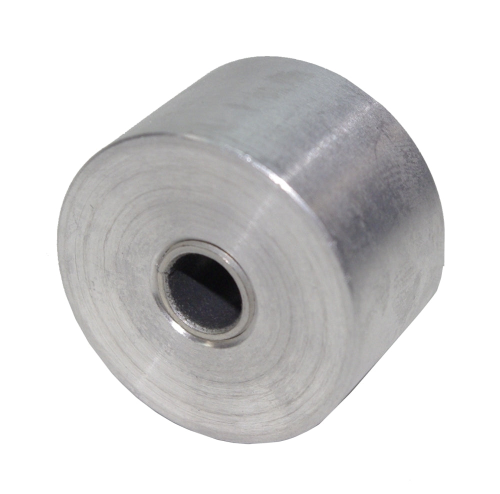 PROXXON 28526-10 Rolle vorne für Blockbandschleifer BBS/S