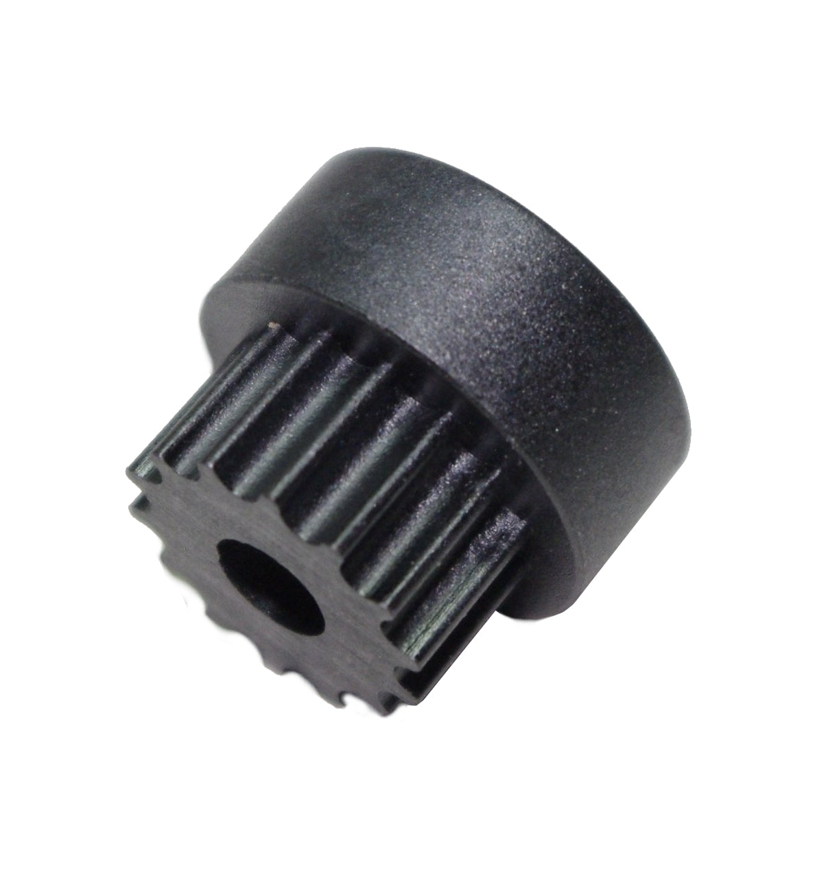 PROXXON 28526-16 Zahnriemenrad 14Z für Blockbandschleifer BBS/S