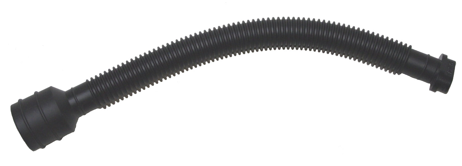 PROXXON 28526-43 Stutzen mit Schlauch -44 für Blockbandschleifer BBS/S