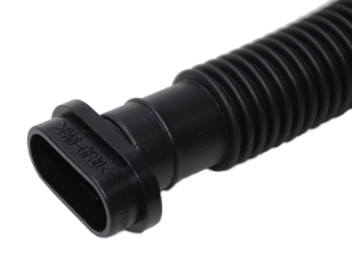 PROXXON 28526-43 Stutzen mit Schlauch -44 für Blockbandschleifer BBS/S