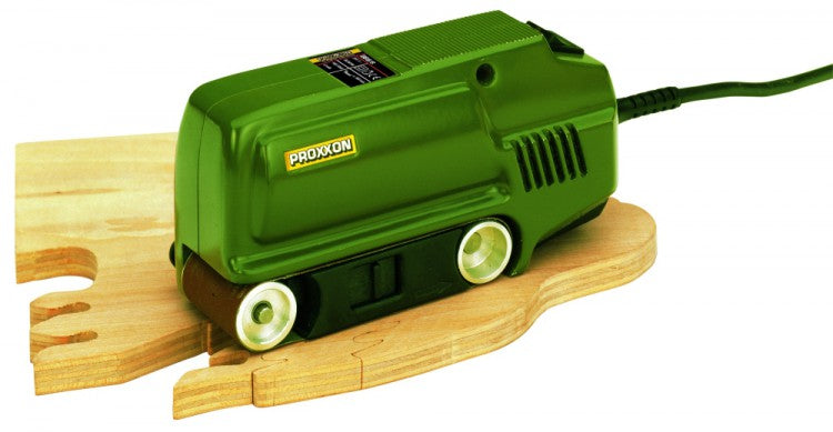 PROXXON 28526 Blockbandschleifer BBS/S