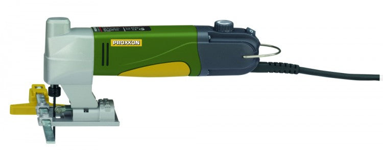 PROXXON 28530 Super Stichsäge STS/E 230 Volt mit Koffer