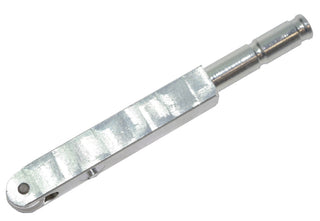PROXXON 28536-07A Spannkopf komplett für Bandschleifer BS/E Ersatzteil