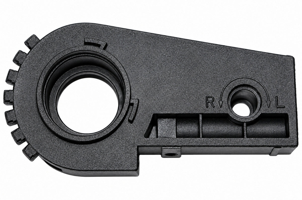 PROXXON 28536-17 Ausleger für Bandschleifer BS/E Ersatzteil