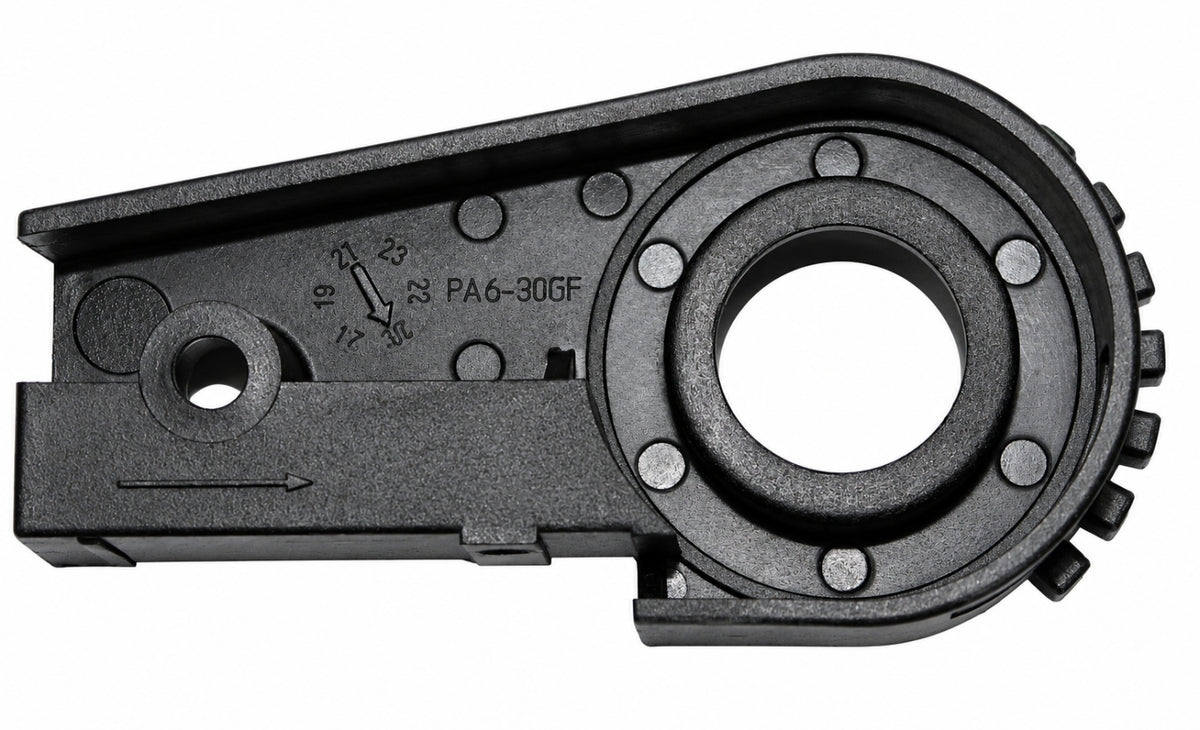 PROXXON 28536-17 Ausleger für Bandschleifer BS/E Ersatzteil