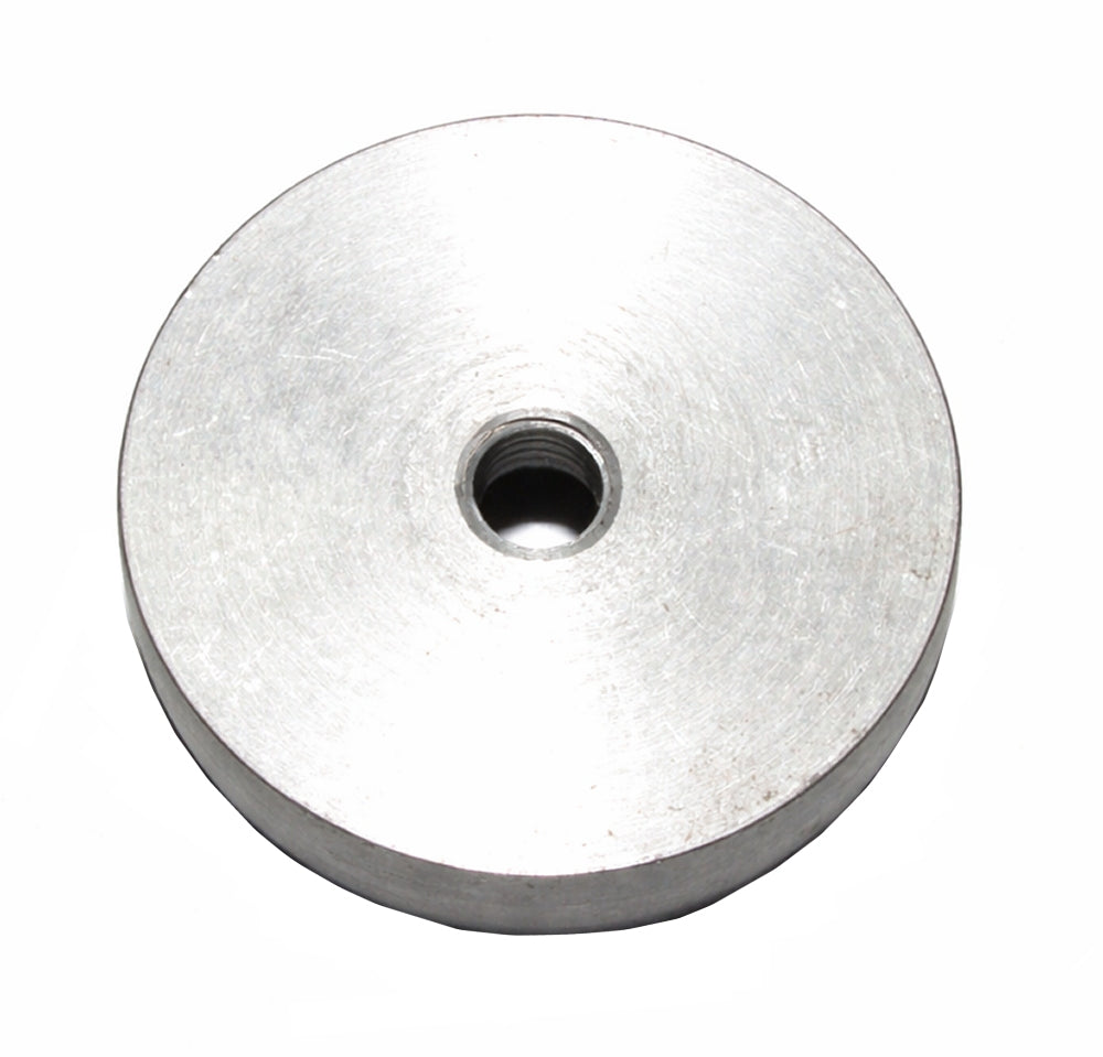 PROXXON 28536-21 Antriebsrolle für Bandschleifer BS/E Ersatzteil