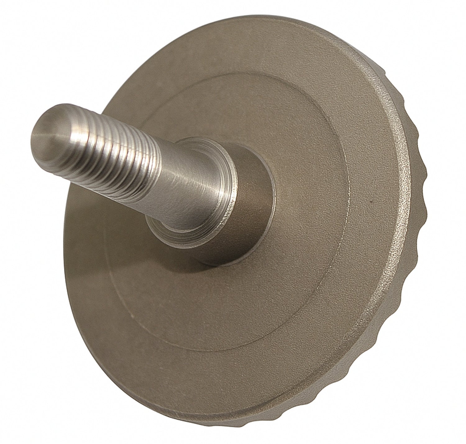 PROXXON 28536-60 Tellerrad für Bandschleifer BS/E Ersatzteil