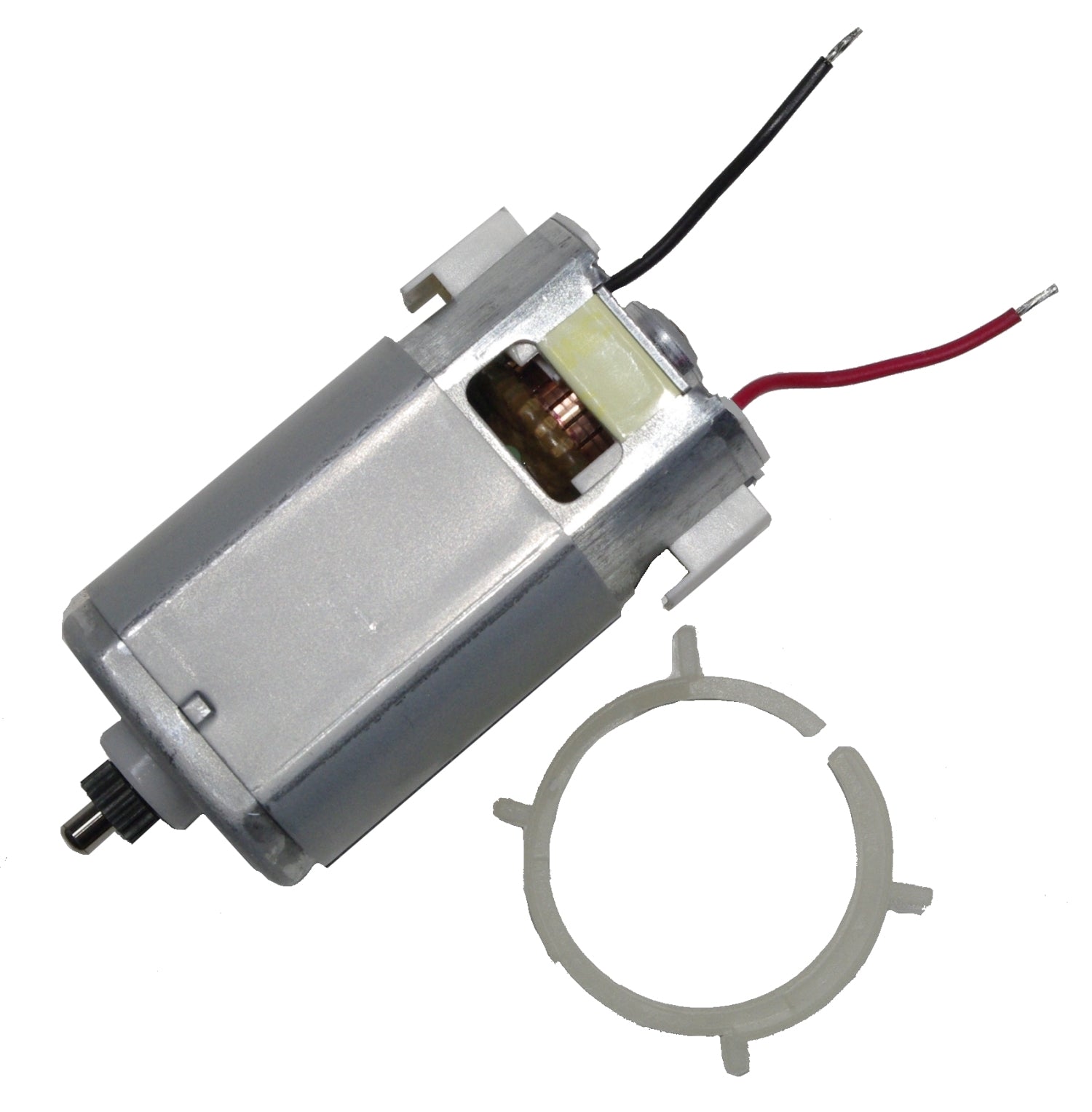 PROXXON 28544-27 Motor mit Stützring für LWS LHW LWE mit Drehzahlverstellung