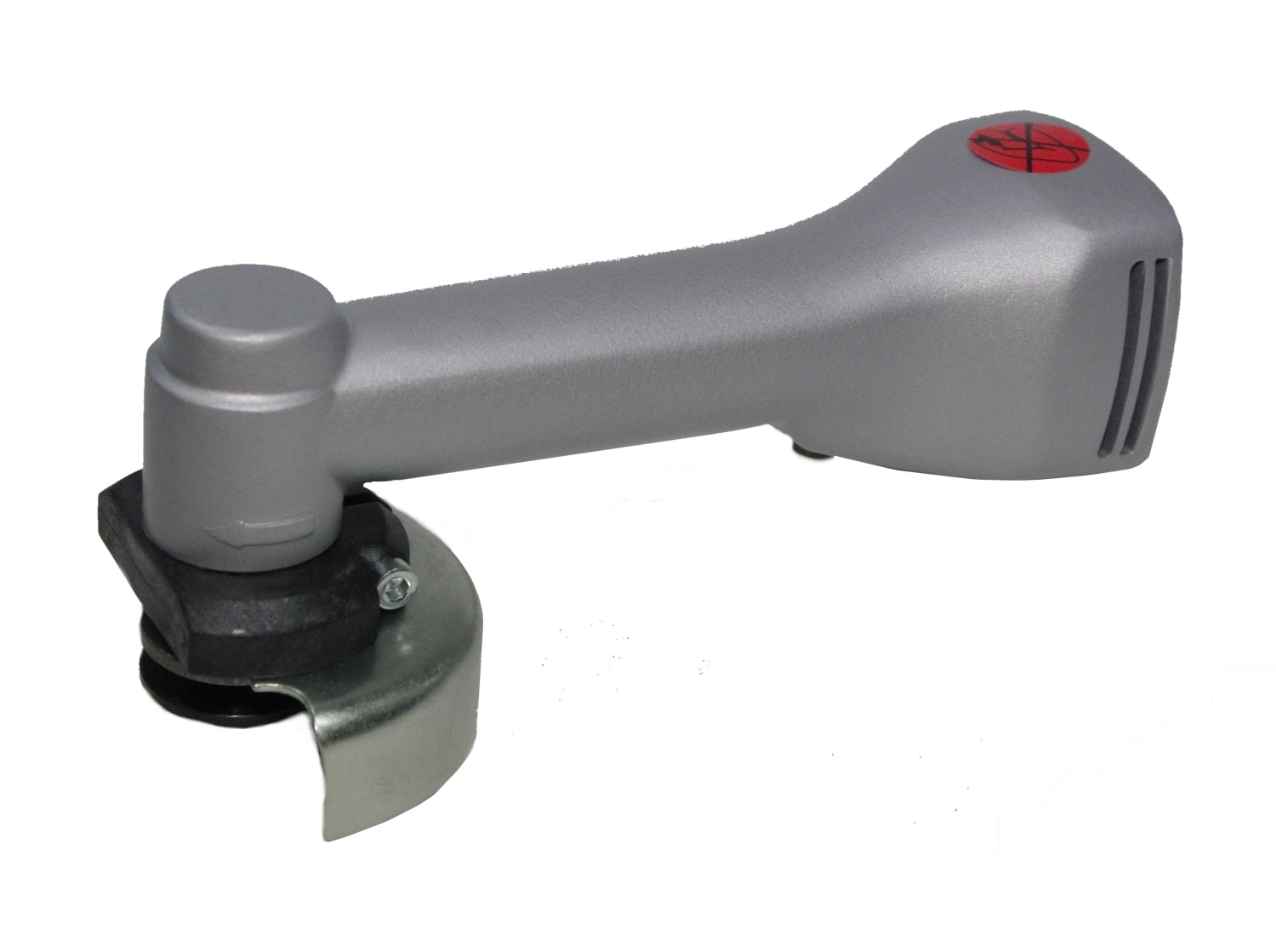 PROXXON 28547-100 Kopf komplett für Langhals-Winkelschleifer Langhalswinkelschleifer LHW LWS