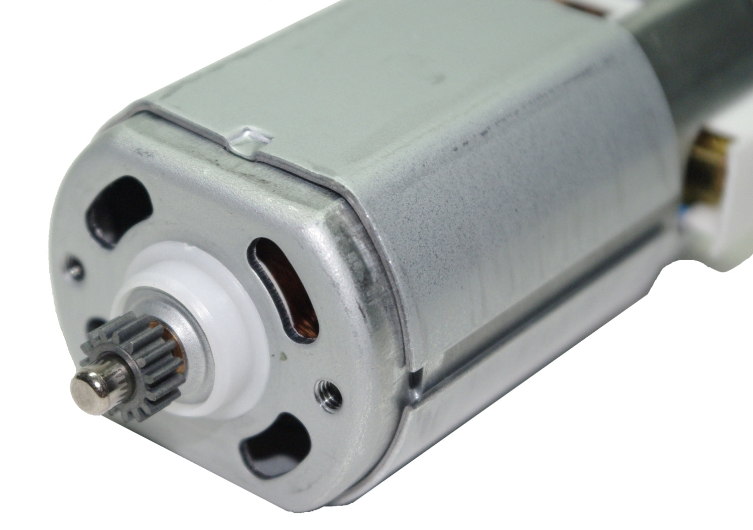 PROXXON 28547-26 / 28547-41 Motor mit Stützring für LWS LHW ohne Drehzahlverstellung