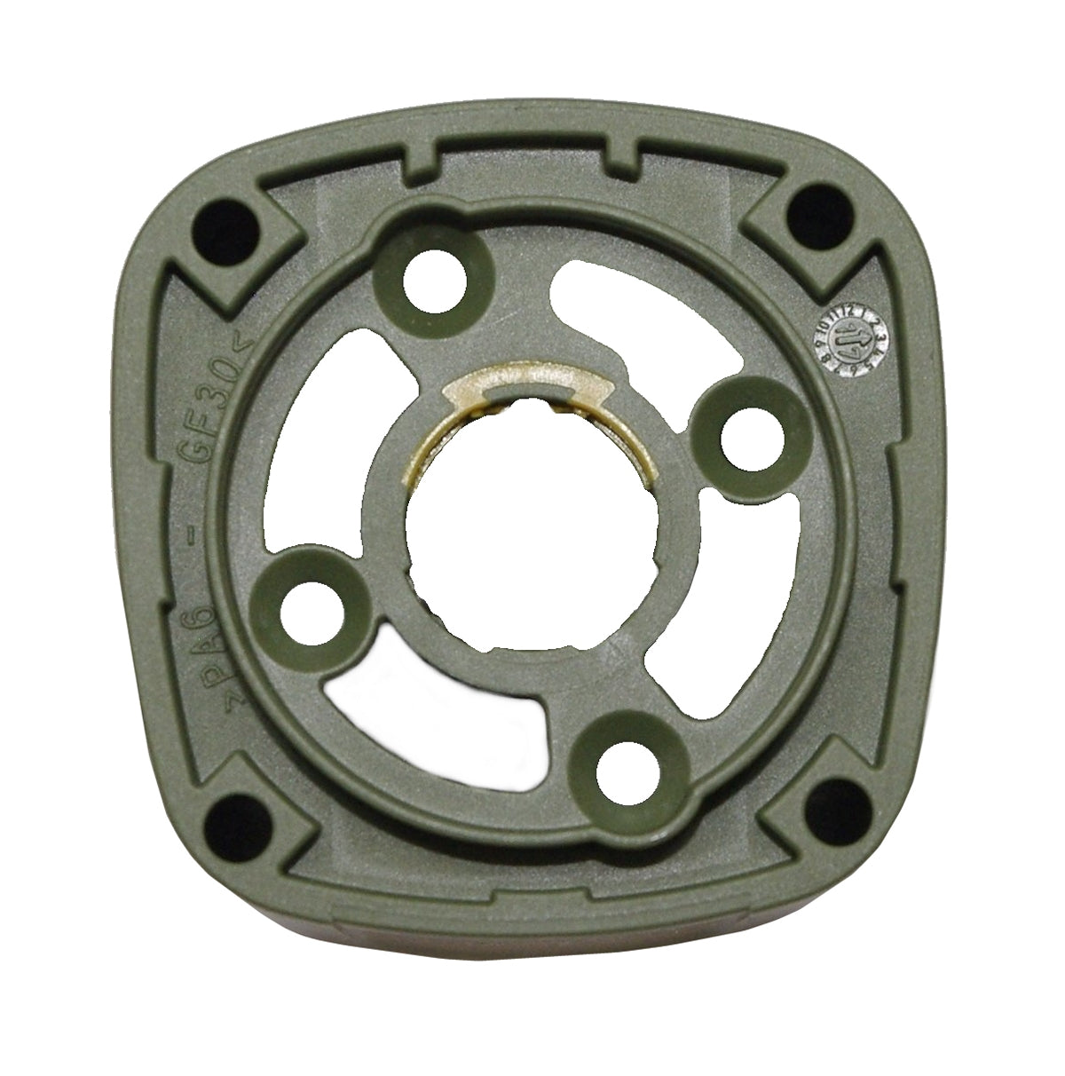 PROXXON 28547-40 Motorgehäuse inkl. Schutzleiste für LWS LHW LWE