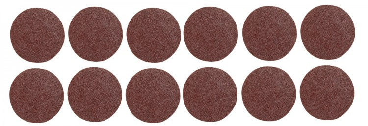 PROXXON 28550 korundgebundene Schleifblätter Korn 150 Zubehör PROXXON LWS LHW 28547