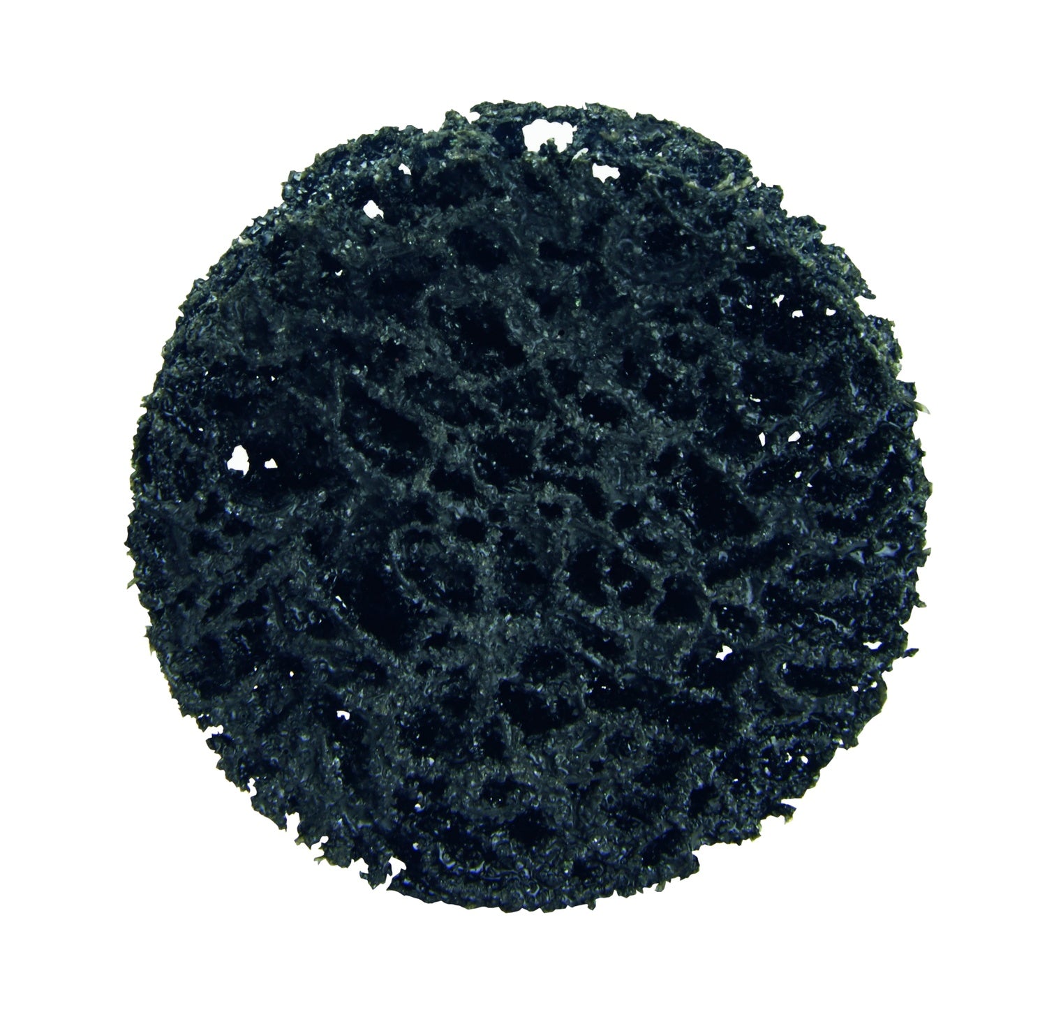 PROXXON 28553 Reinigungsscheibe grobes Reinigungsvlies Ø 50mm 6 Stück / Packung