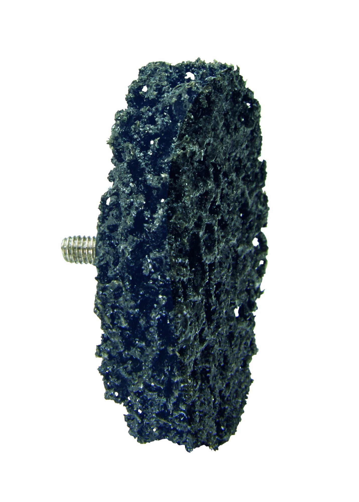 PROXXON 28553 Reinigungsscheibe grobes Reinigungsvlies Ø 50mm 6 Stück / Packung