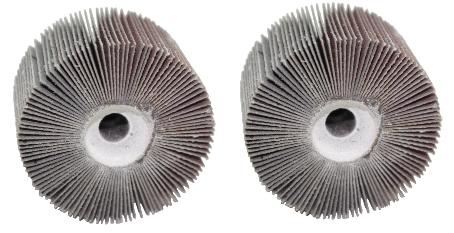 PROXXON 28563 Schleifmopwalze Korn 240 für WAS/E und WAS/A