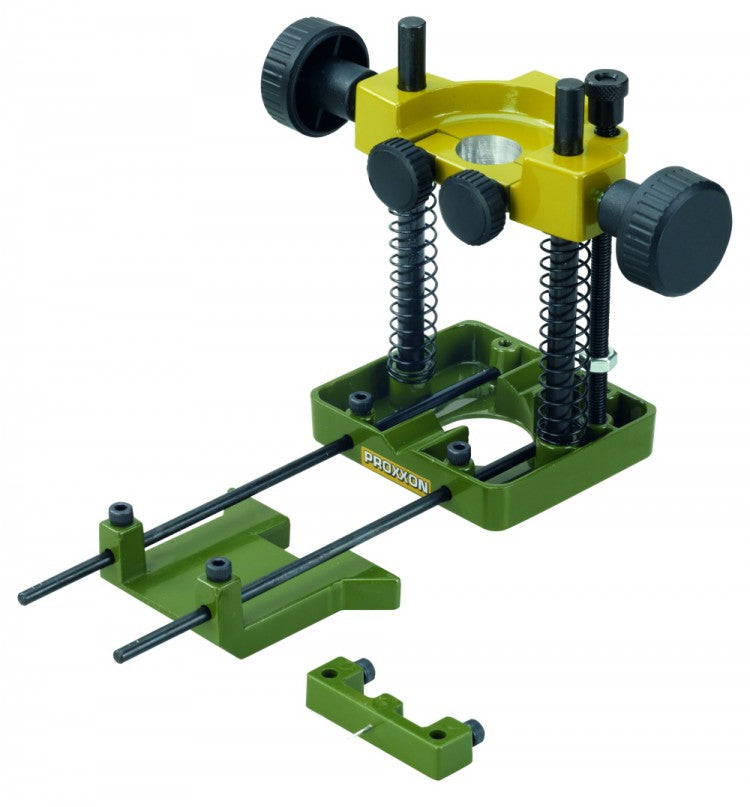 PROXXON 28566 Oberfräsenvorsatz OFV für Geräte mit 20mm Systempassung