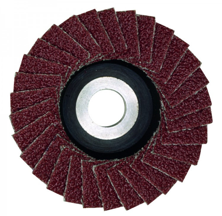 PROXXON 28590 Lamellenschleifer Korund Korn 100 Ø50mm Zubehör LWS LHW