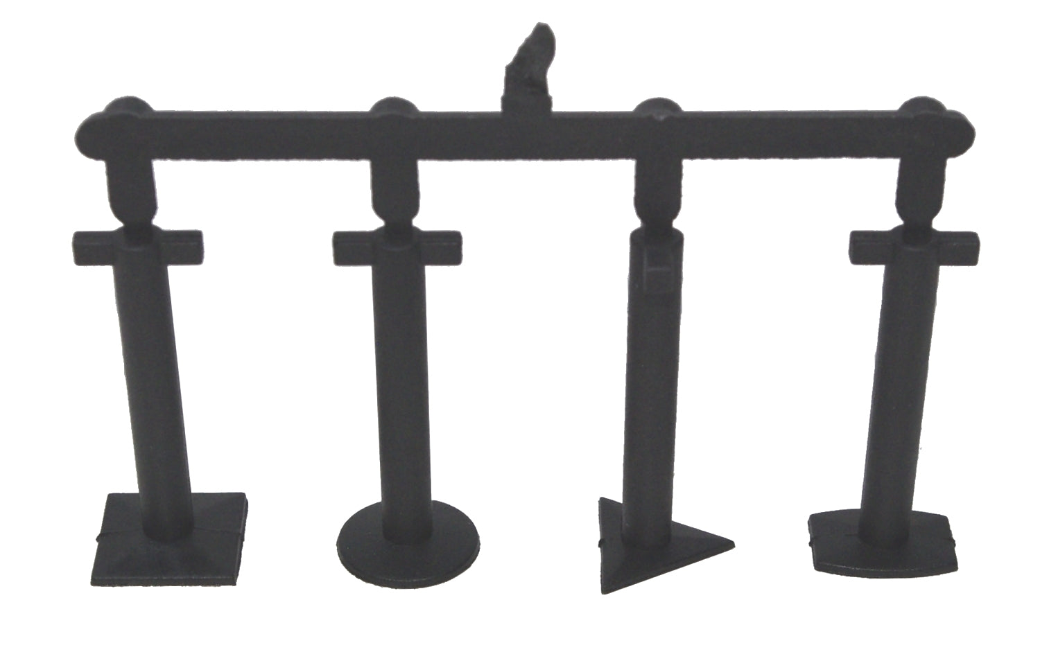 PROXXON 28594-18-21 Einsätze gerade für Penschleifer PS13