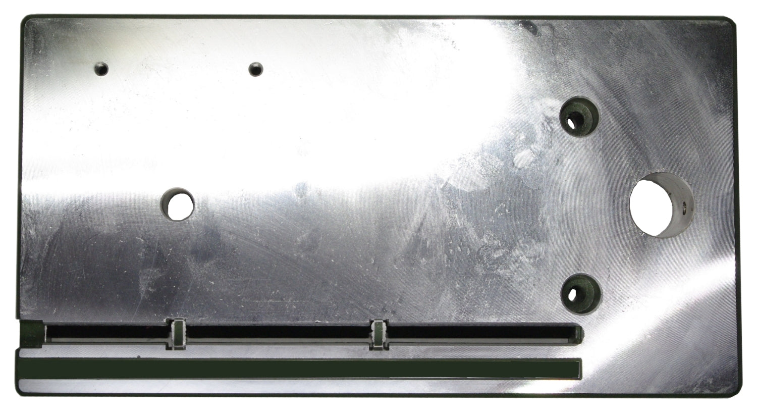 PROXXON 28600-01 Bohrständerplatte für Bohrständer MB200