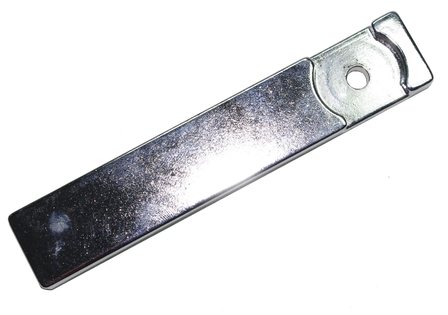 PROXXON 28600-03 Anschlag für Bohrständer MB200